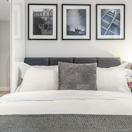 Tailored Stays - Central Cambridge Studios, Free Parking Exterior photo