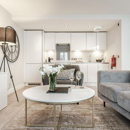 Tailored Stays - Central Cambridge Studios, Free Parking Exterior photo