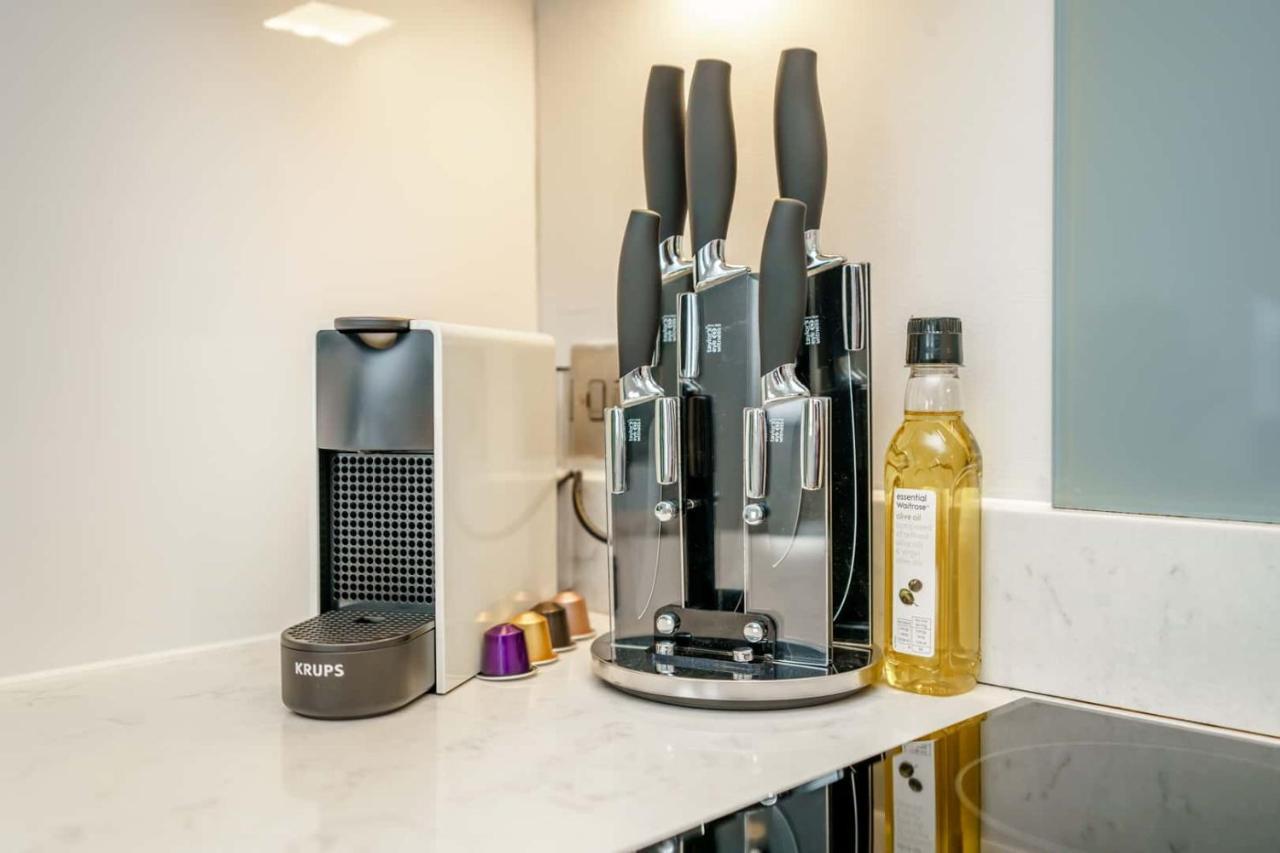 Tailored Stays - Central Cambridge Studios, Free Parking Exterior photo