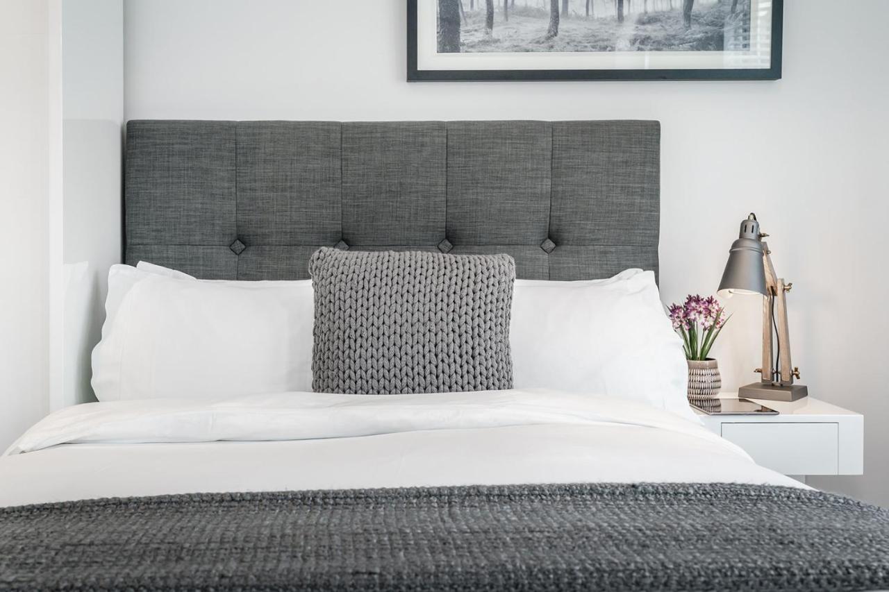 Tailored Stays - Central Cambridge Studios, Free Parking Exterior photo